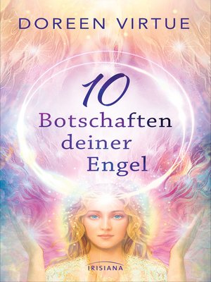 cover image of 10 Botschaften deiner Engel